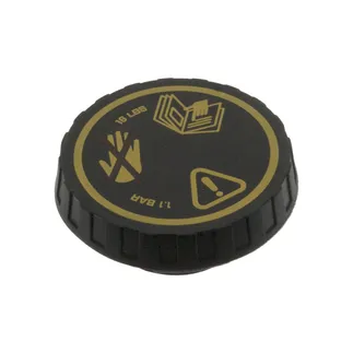 Febi Bilstein Engine Coolant Reservoir Cap - 11531486703